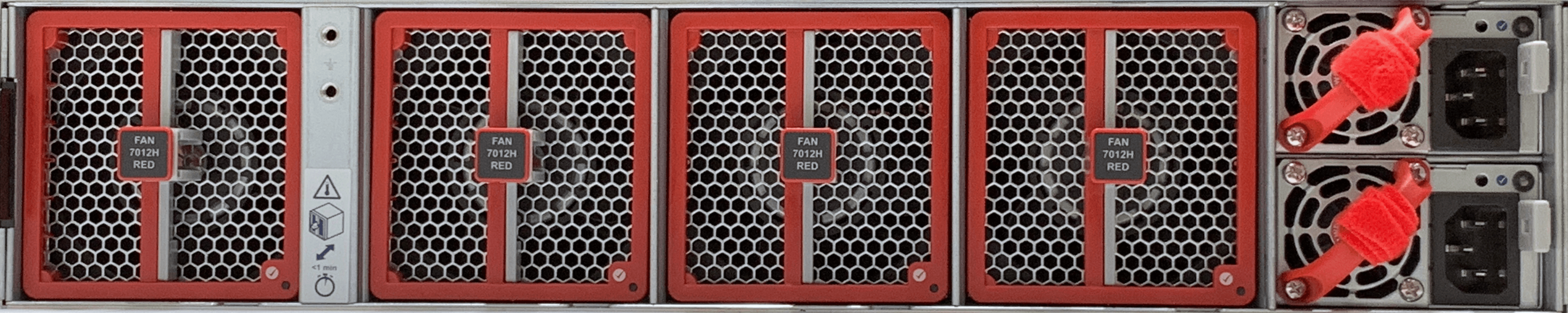 DCS-7280CR3A-72 rear