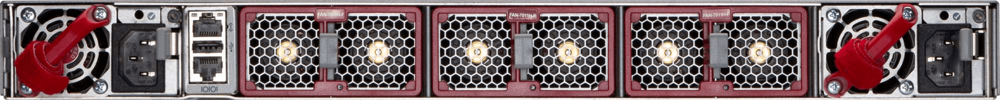 DCS-7280CR3K-32D4A rear