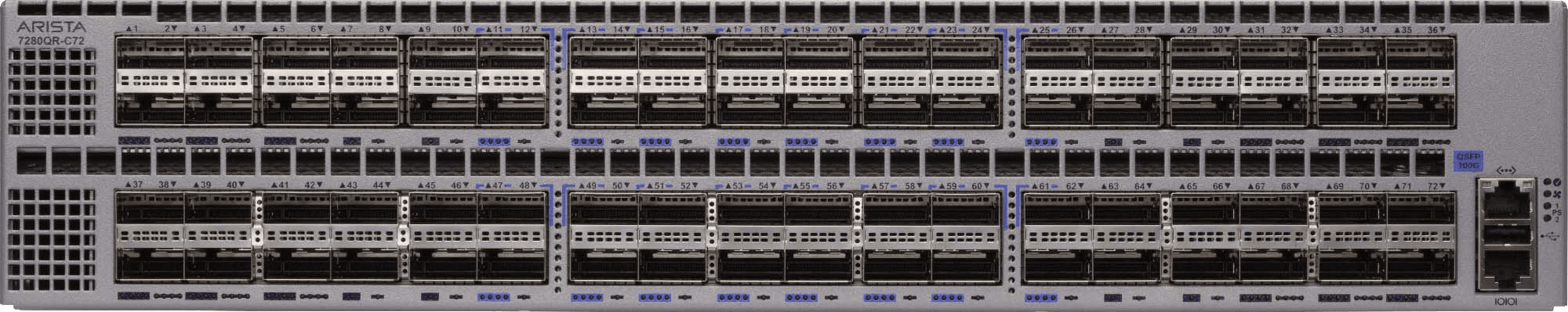 DCS-7280QR-C72M front